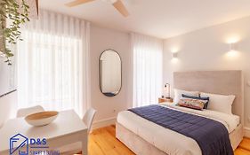 D&S -Jb Apartments