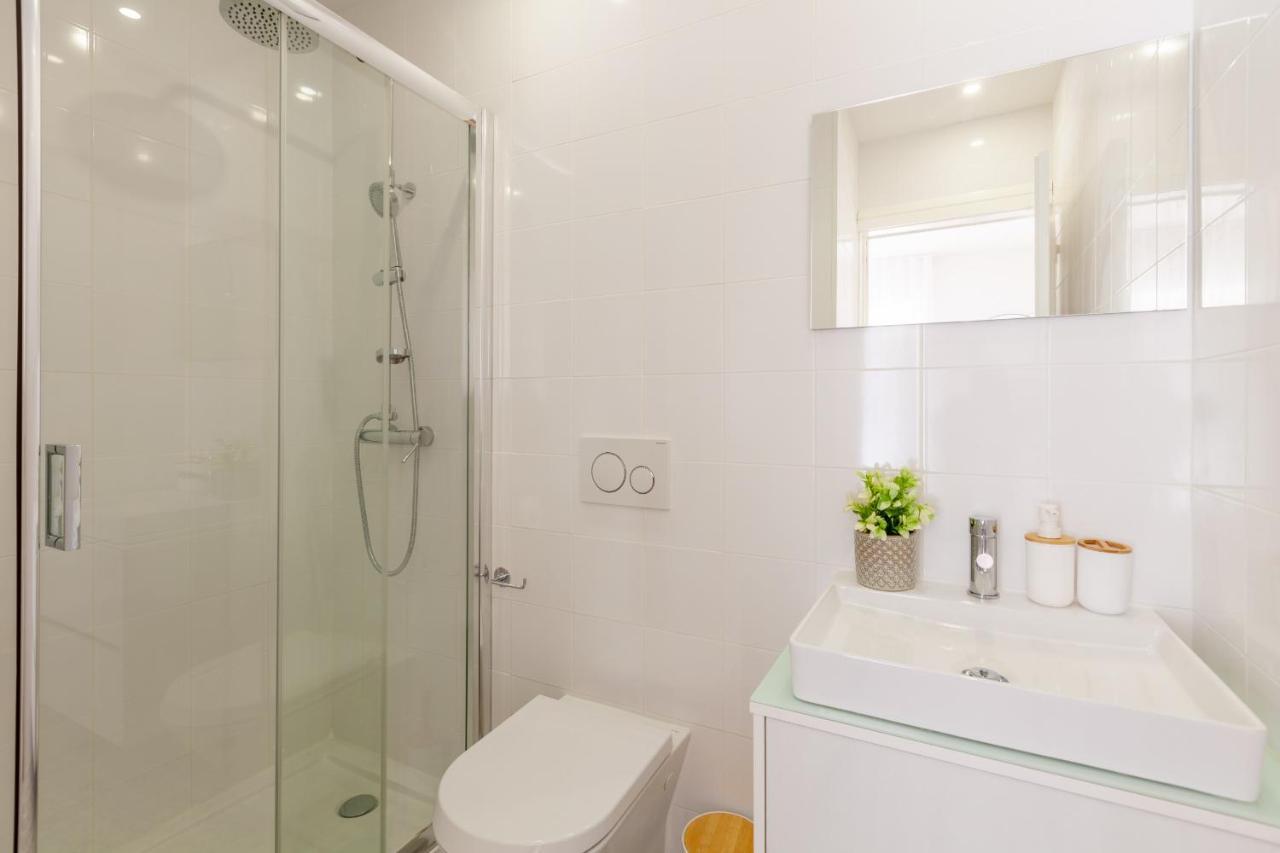 D&S -Jb Apartments Porto Buitenkant foto