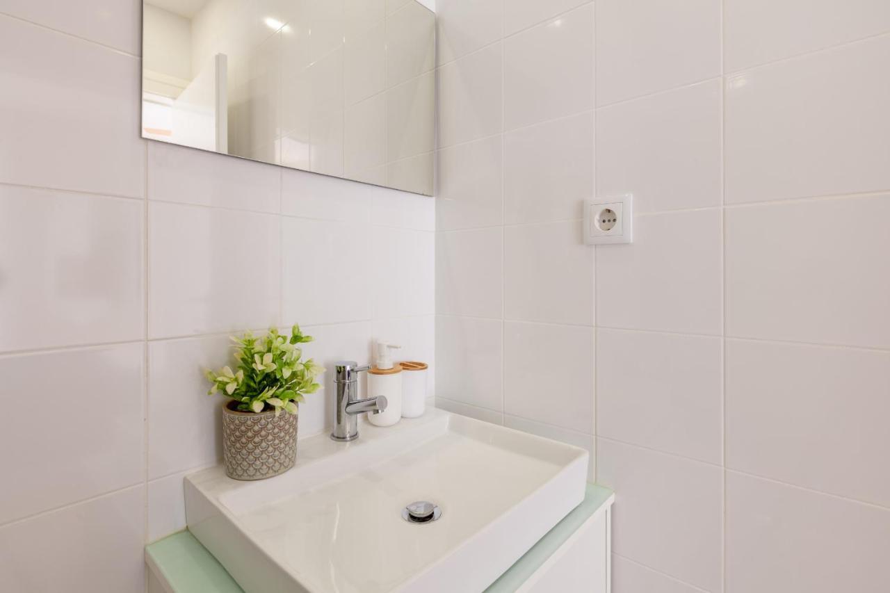 D&S -Jb Apartments Porto Buitenkant foto